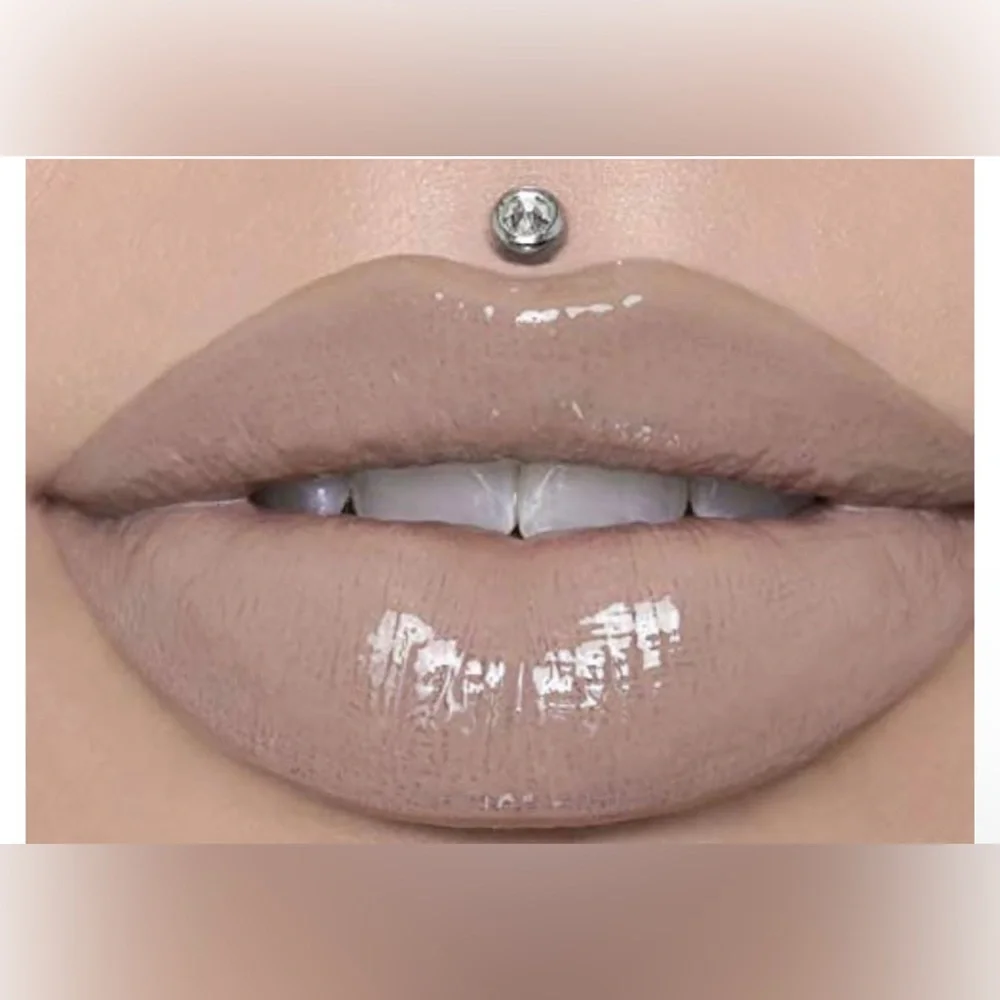 Jeffree Star NIB The Gloss - Silk Rope.